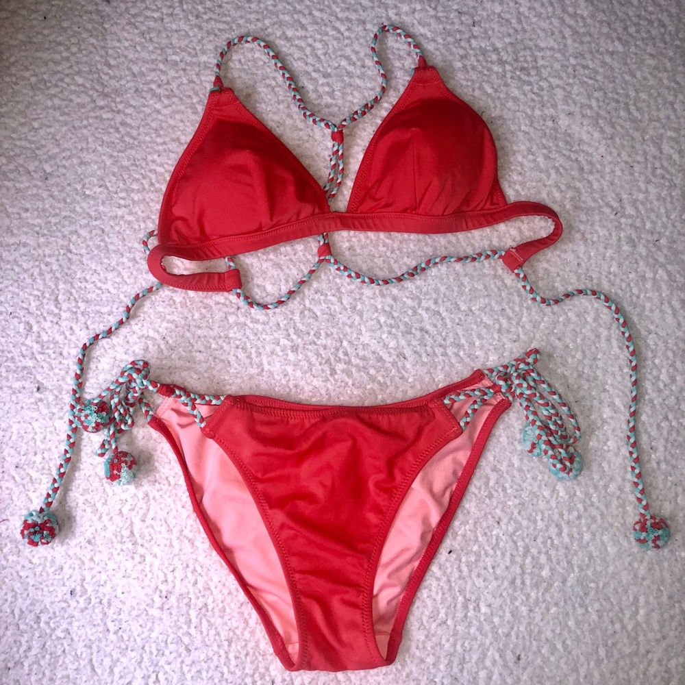 Victoria’s Secret Bikini